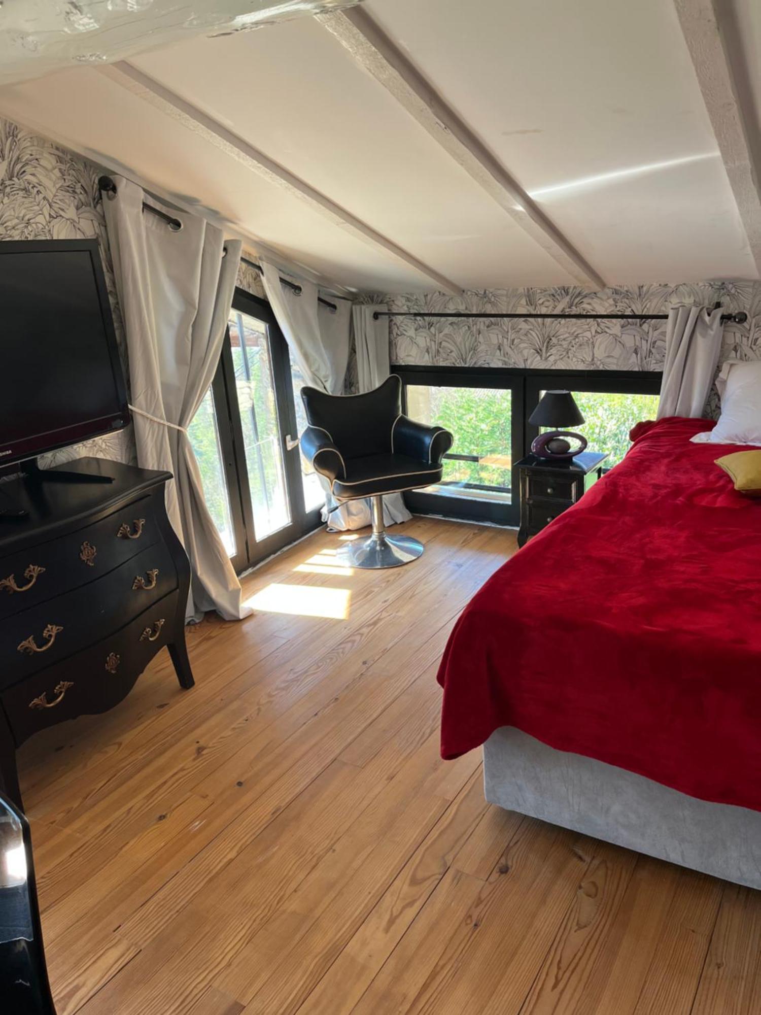 Apartament Bienvenue Chez Nous Lantosque Zewnętrze zdjęcie