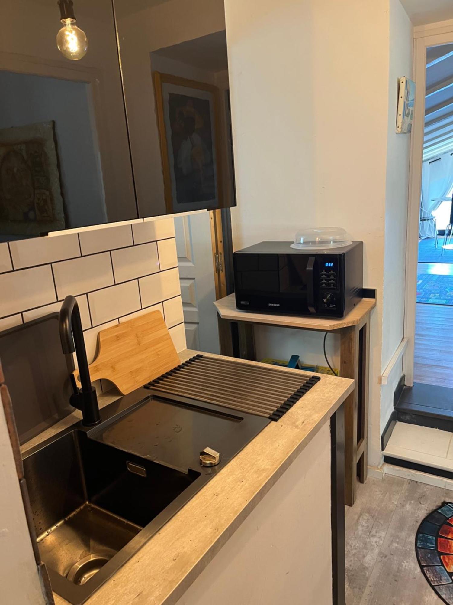 Apartament Bienvenue Chez Nous Lantosque Zewnętrze zdjęcie